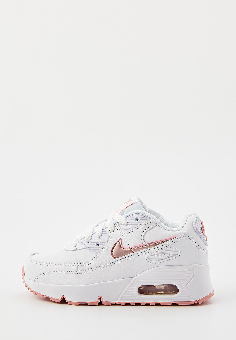 Кроссовки для мальчиков Nike (Найк) CD6867: изображение 21