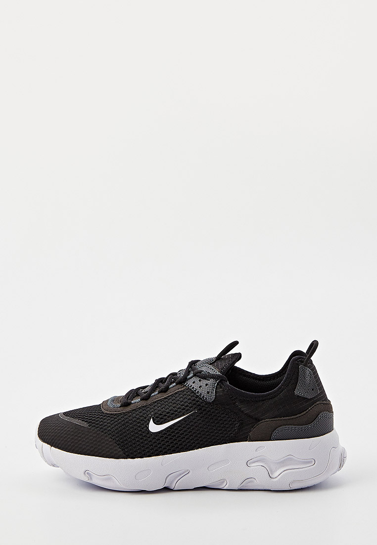 Кроссовки для мальчиков Nike (Найк) CW1622: изображение 1