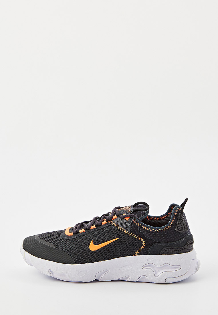 Кроссовки для мальчиков Nike (Найк) CW1622: изображение 6