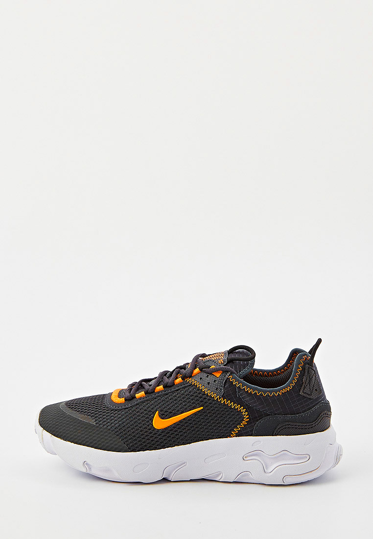 Кроссовки для мальчиков Nike (Найк) CW1622