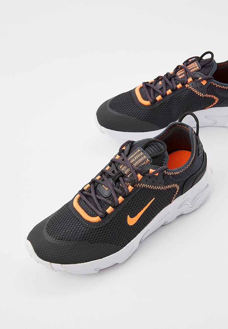 Кроссовки для мальчиков Nike (Найк) CW1622: изображение 8