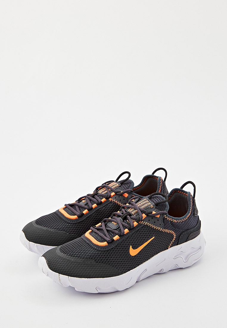 Кроссовки для мальчиков Nike (Найк) CW1622: изображение 10