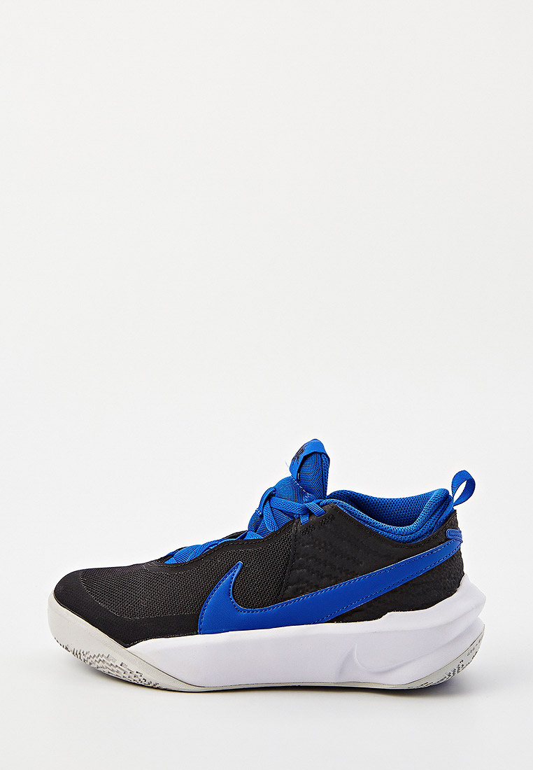 Кроссовки для мальчиков Nike (Найк) CW6735: изображение 21