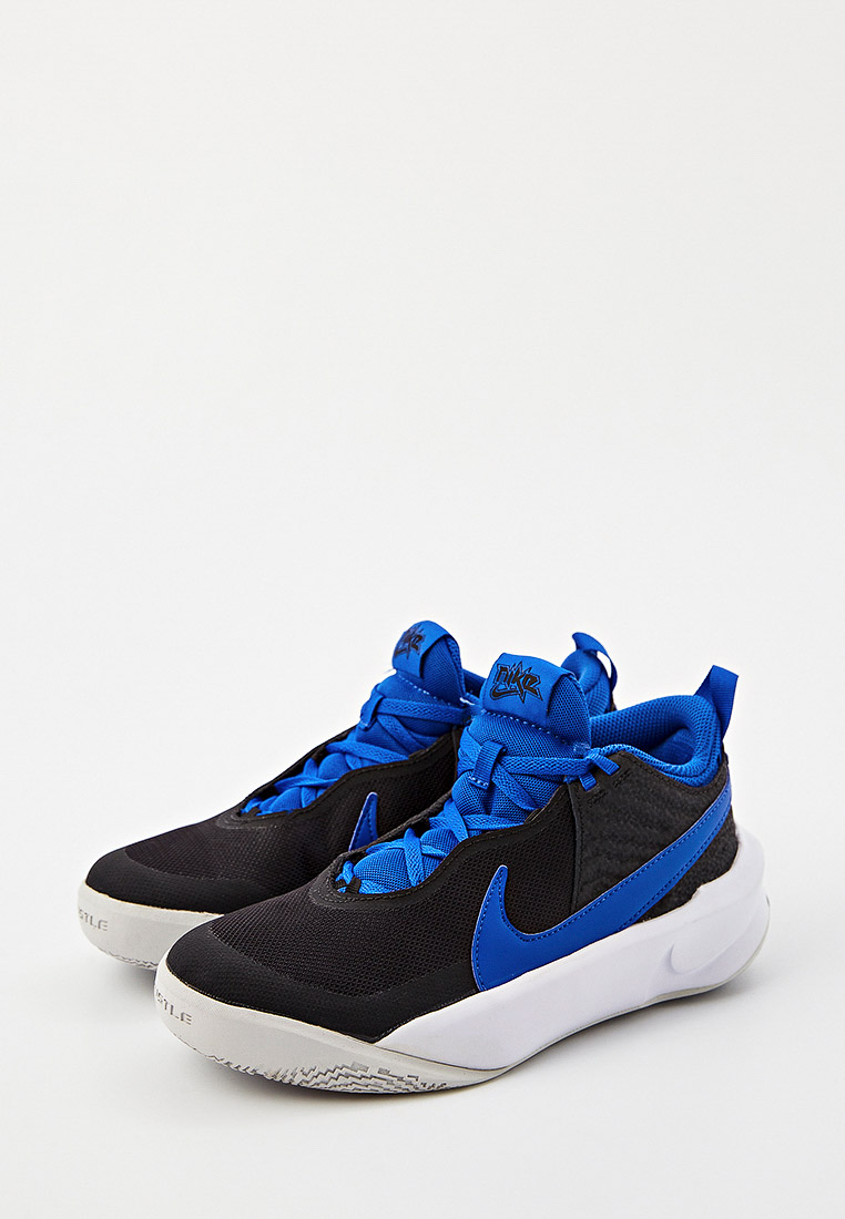 Кроссовки для мальчиков Nike (Найк) CW6735: изображение 23