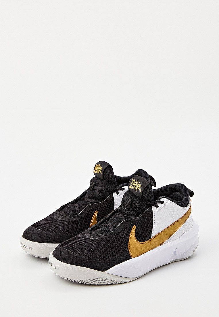 Кроссовки для мальчиков Nike (Найк) CW6735: изображение 13