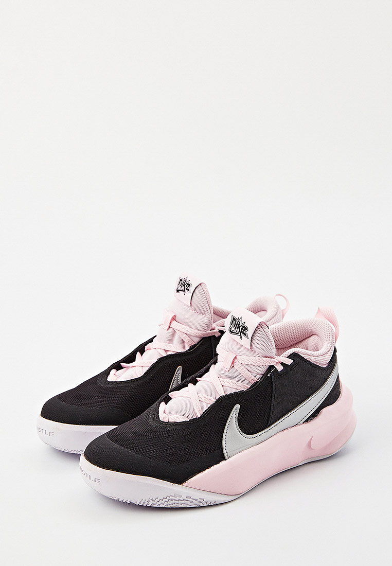 Кроссовки для мальчиков Nike (Найк) CW6735: изображение 18
