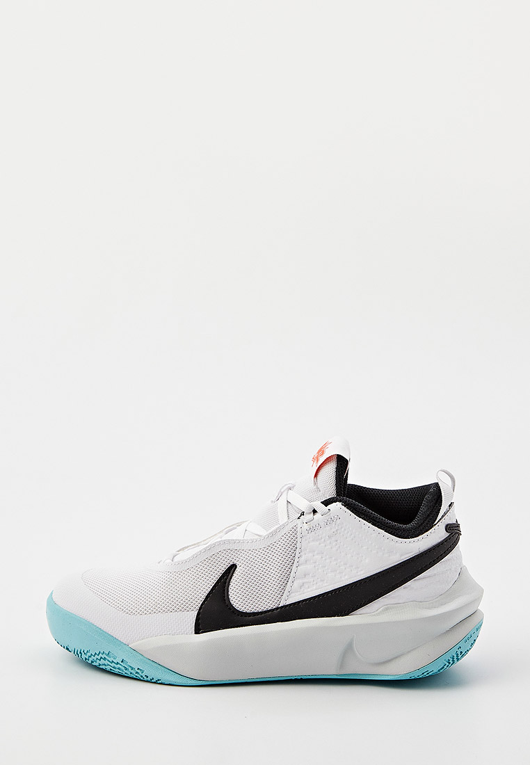 Кроссовки для мальчиков Nike (Найк) CW6735: изображение 7