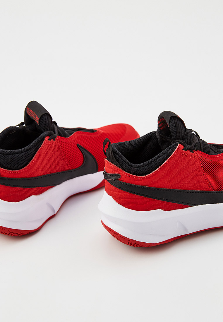 Кроссовки для мальчиков Nike (Найк) CW6735: изображение 4