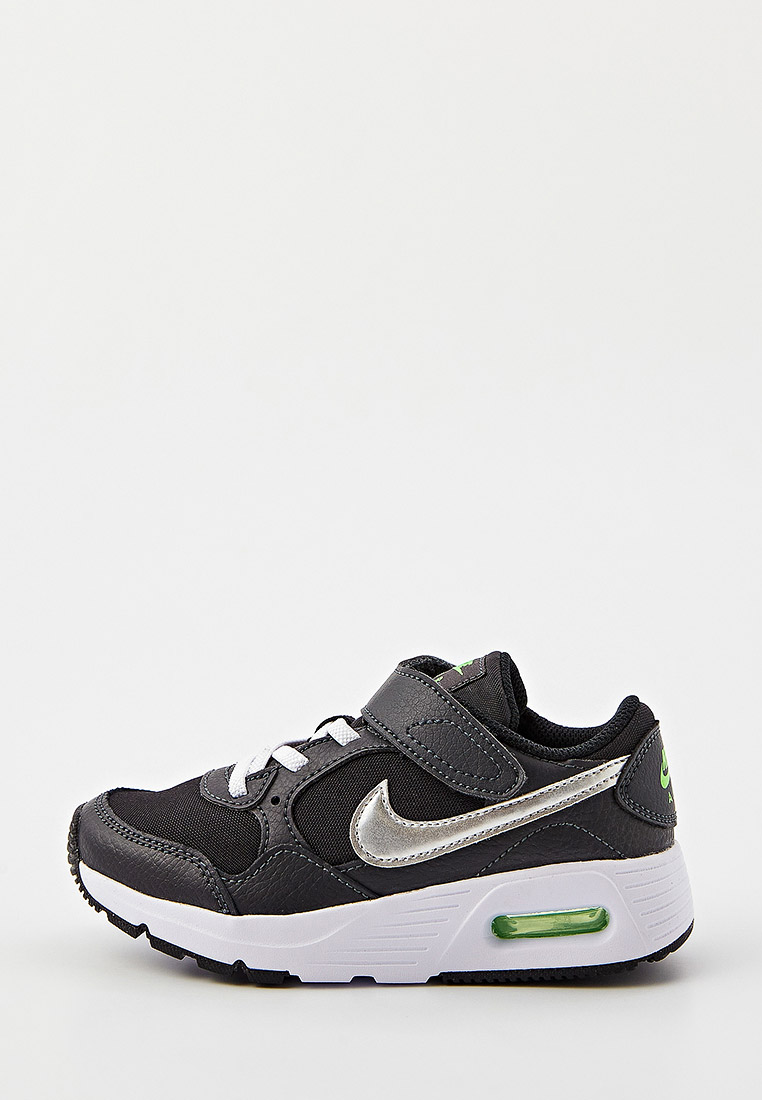 Кроссовки для мальчиков Nike (Найк) CZ5356: изображение 11