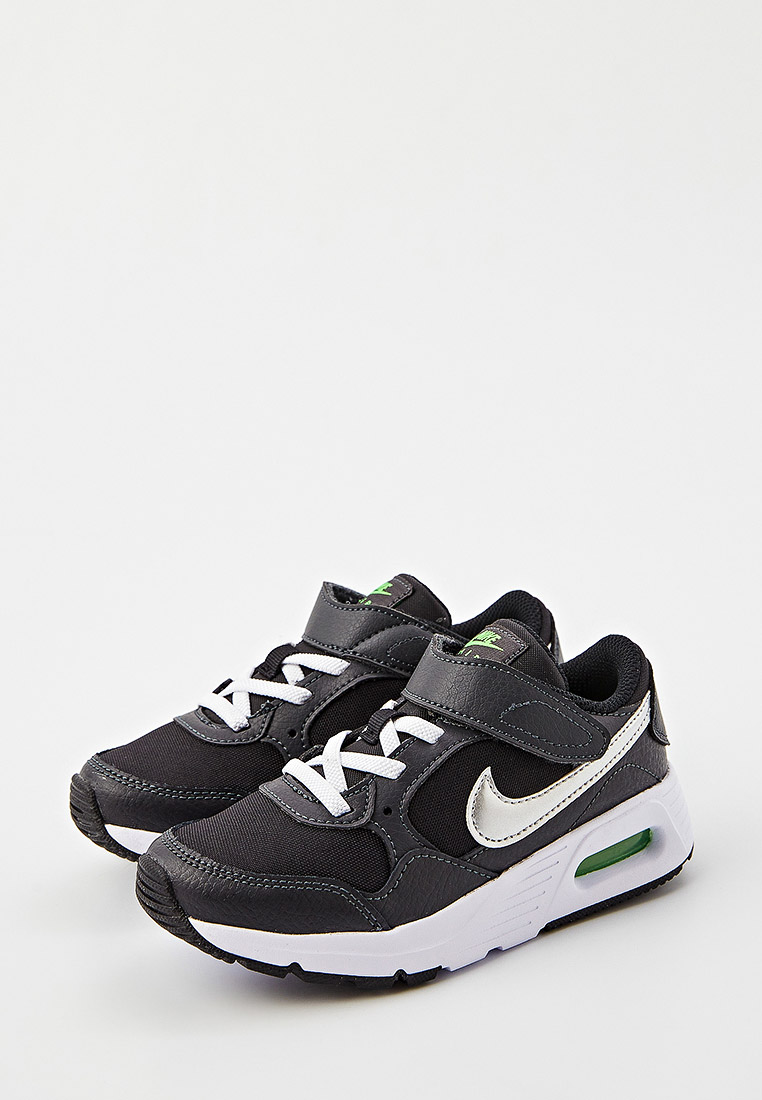 Кроссовки для мальчиков Nike (Найк) CZ5356: изображение 13