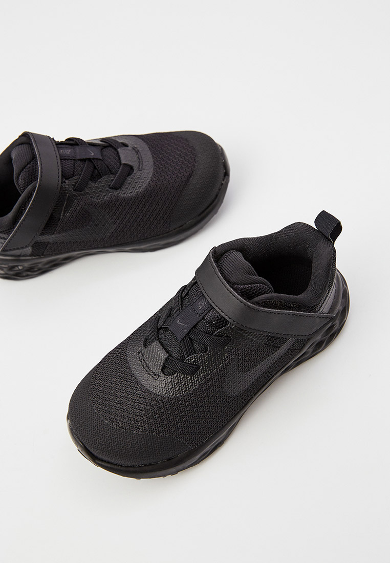Кроссовки для мальчиков Nike (Найк) DD1094: изображение 2