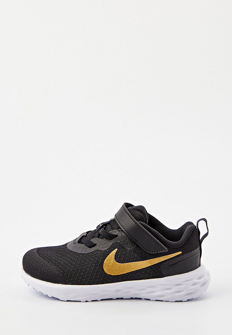 Кроссовки для мальчиков Nike (Найк) DD1094: изображение 6