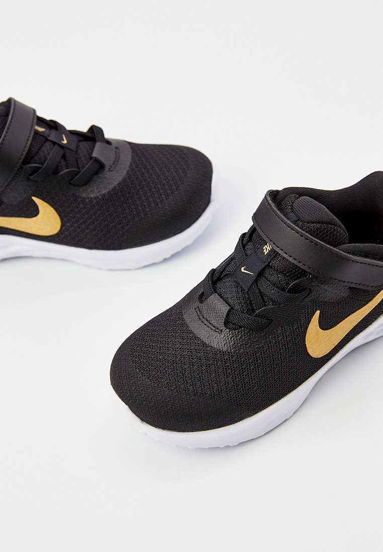 Кроссовки для мальчиков Nike (Найк) DD1094: изображение 7