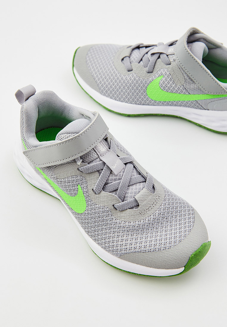 Кроссовки для мальчиков Nike (Найк) DD1095: изображение 2