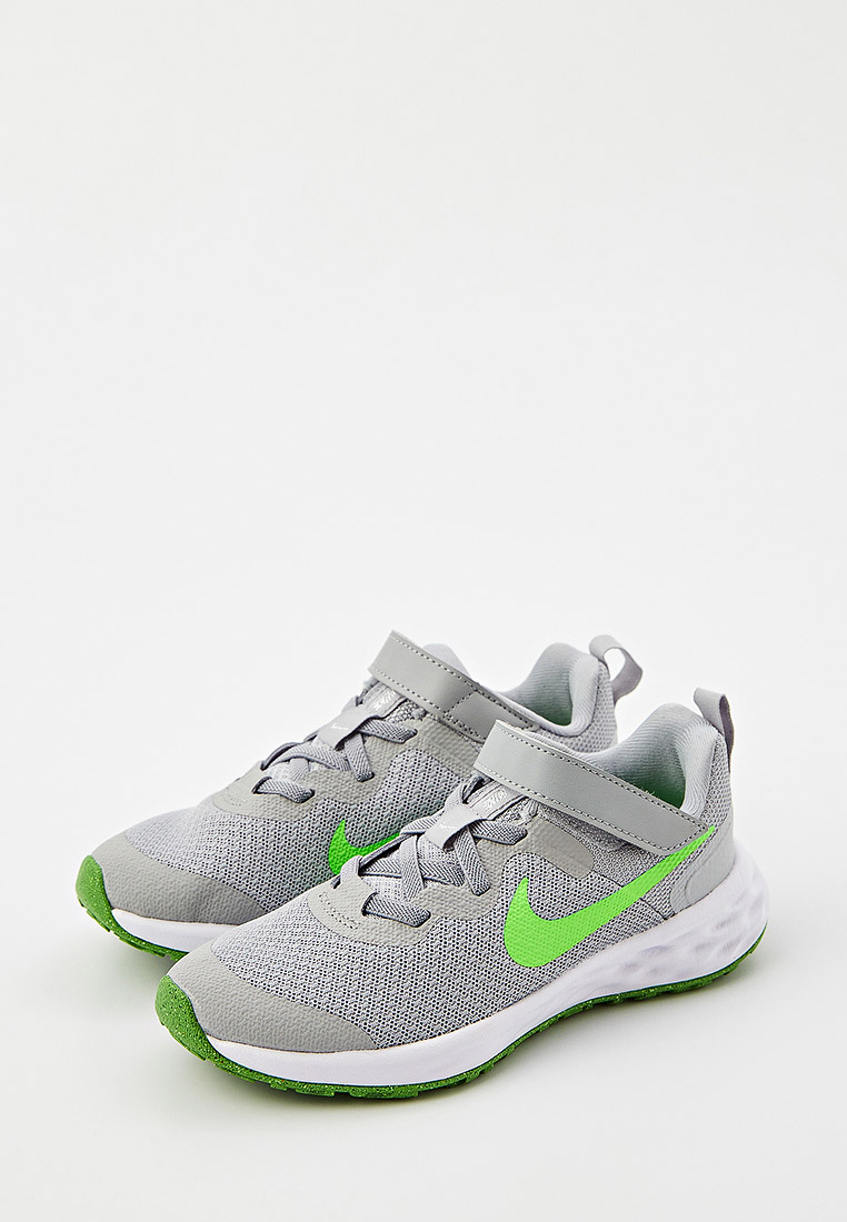 Кроссовки для мальчиков Nike (Найк) DD1095: изображение 3
