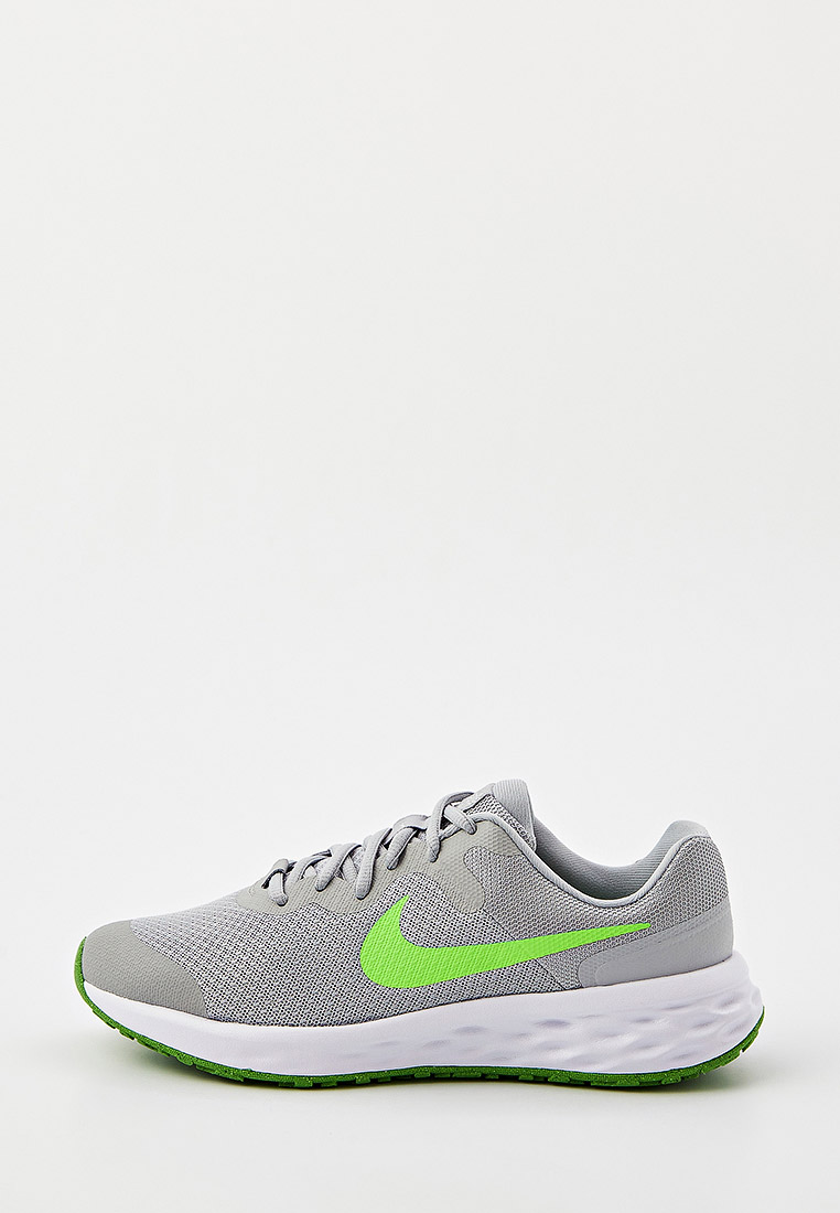 Кроссовки для мальчиков Nike (Найк) DD1096