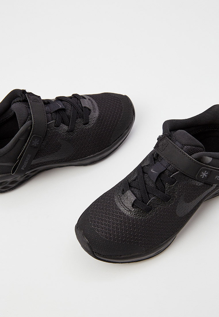 Кроссовки для мальчиков Nike (Найк) DD1114: изображение 2