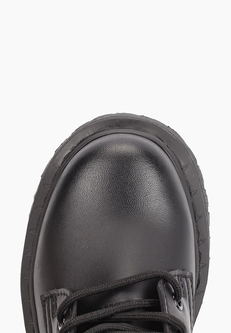 Мужские ботинки Dr. Martens 25310001 купить за 14880 руб.