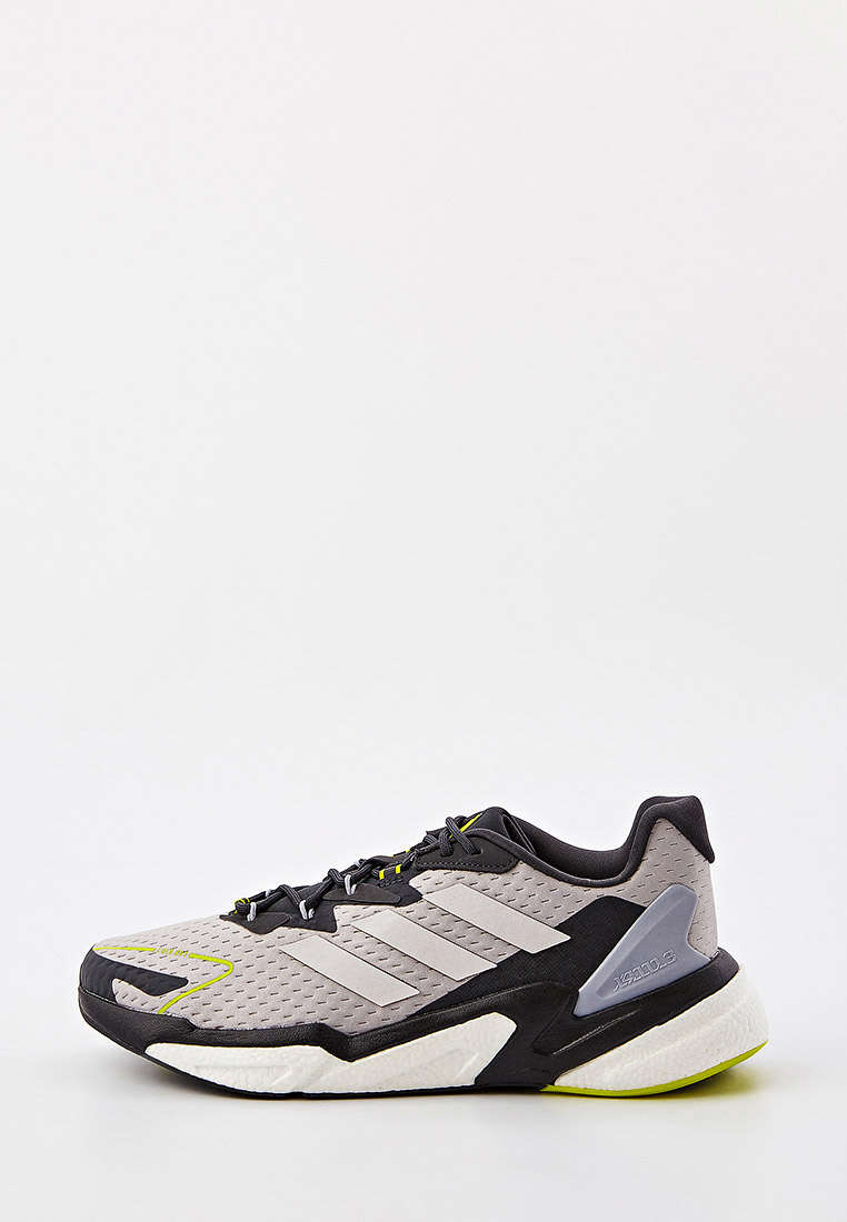 Мужские кроссовки Adidas (Адидас) FZ4088: изображение 1