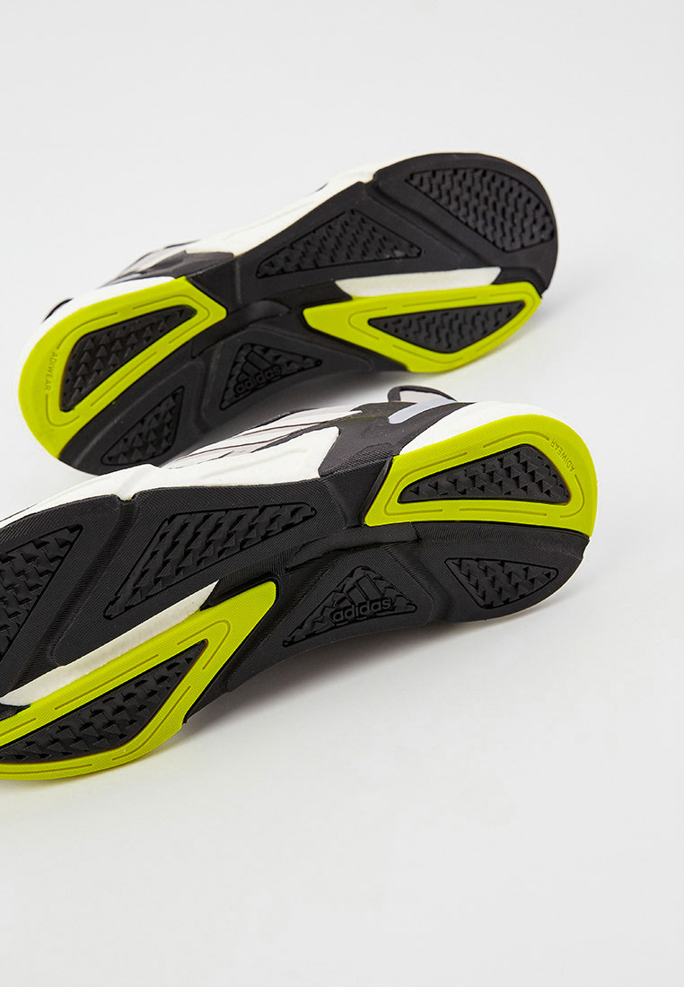 Мужские кроссовки Adidas (Адидас) FZ4088: изображение 5