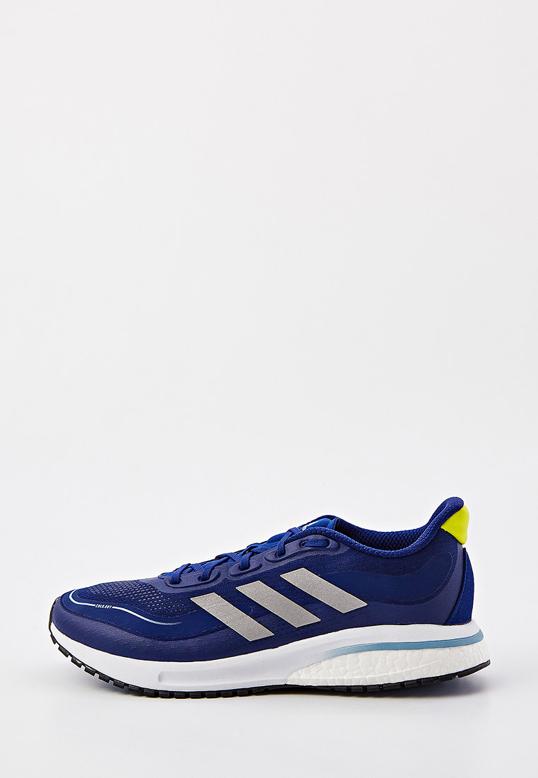 Мужские кроссовки Adidas (Адидас) S42714: изображение 1