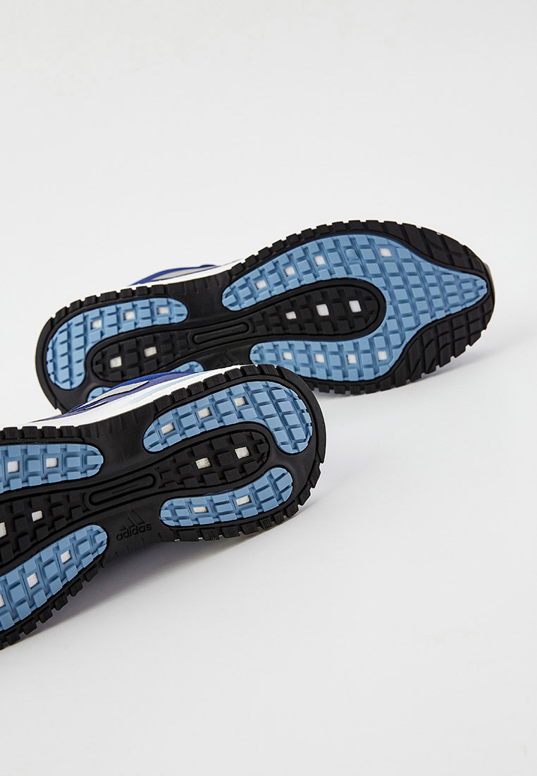 Мужские кроссовки Adidas (Адидас) S42714: изображение 10