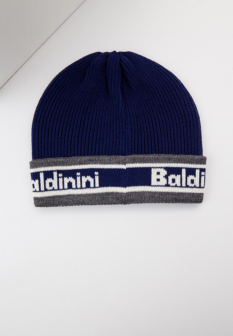 Шапка Baldinini (Балдинини) M2B003MSLANVGR: изображение 2