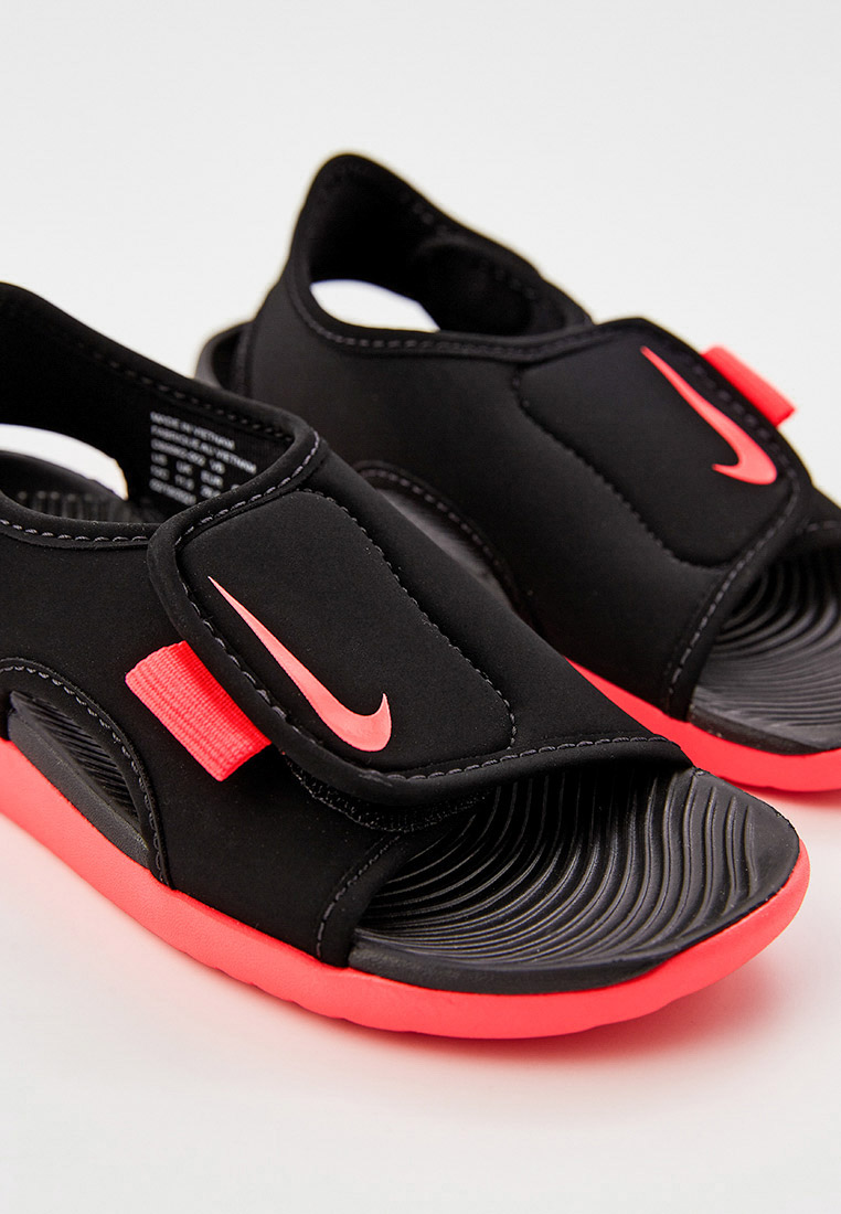 Сандалии для мальчиков Nike (Найк) DB9562: изображение 2