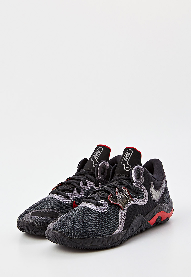 Мужские кроссовки Nike (Найк) CW3406: изображение 13