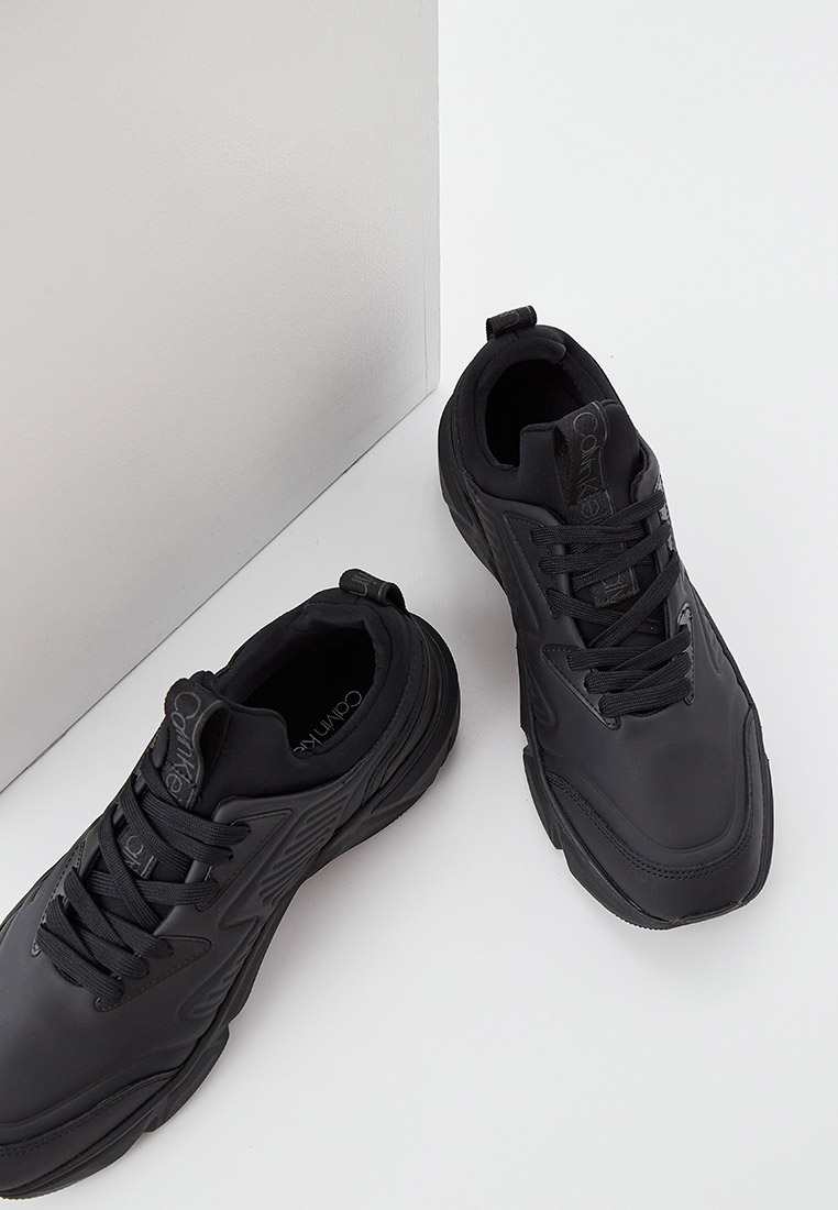 Мужские кроссовки Calvin Klein (Кельвин Кляйн) HM0HM00317: изображение 4