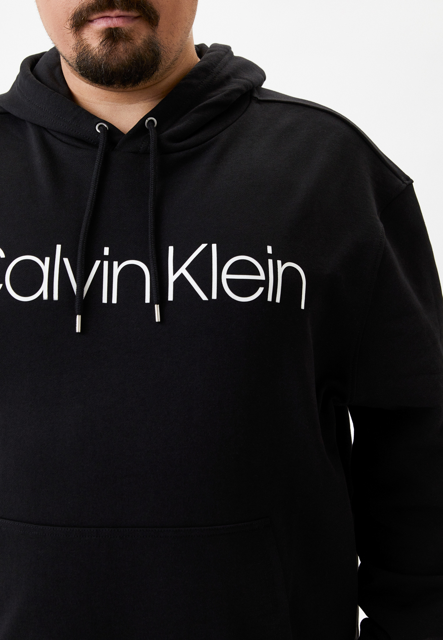 Мужские худи Calvin Klein (Кельвин Кляйн) K10K104853: изображение 12