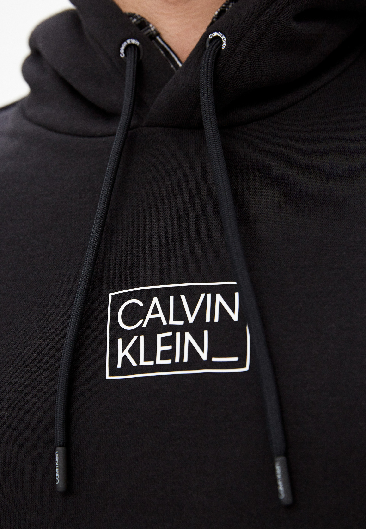 Мужские худи Calvin Klein (Кельвин Кляйн) K10K108181: изображение 5