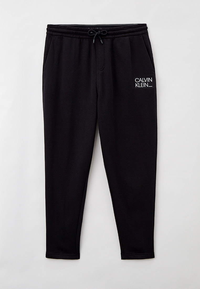 Мужские спортивные брюки Calvin Klein (Кельвин Кляйн) K10K108316: изображение 1