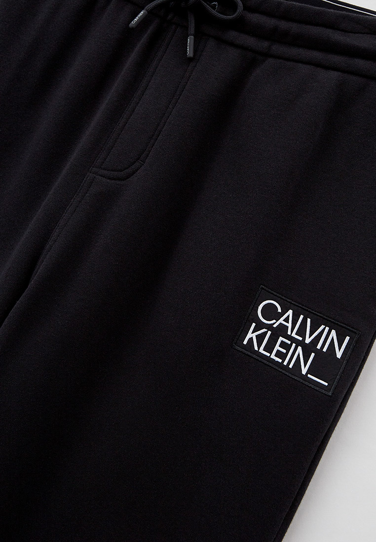 Мужские спортивные брюки Calvin Klein (Кельвин Кляйн) K10K108316: изображение 3