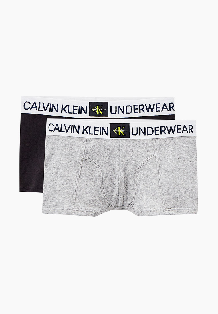 Трусы для мальчиков Calvin Klein (Кельвин Кляйн) B70B700349