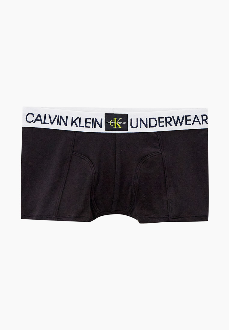 Трусы для мальчиков Calvin Klein (Кельвин Кляйн) B70B700349: изображение 4