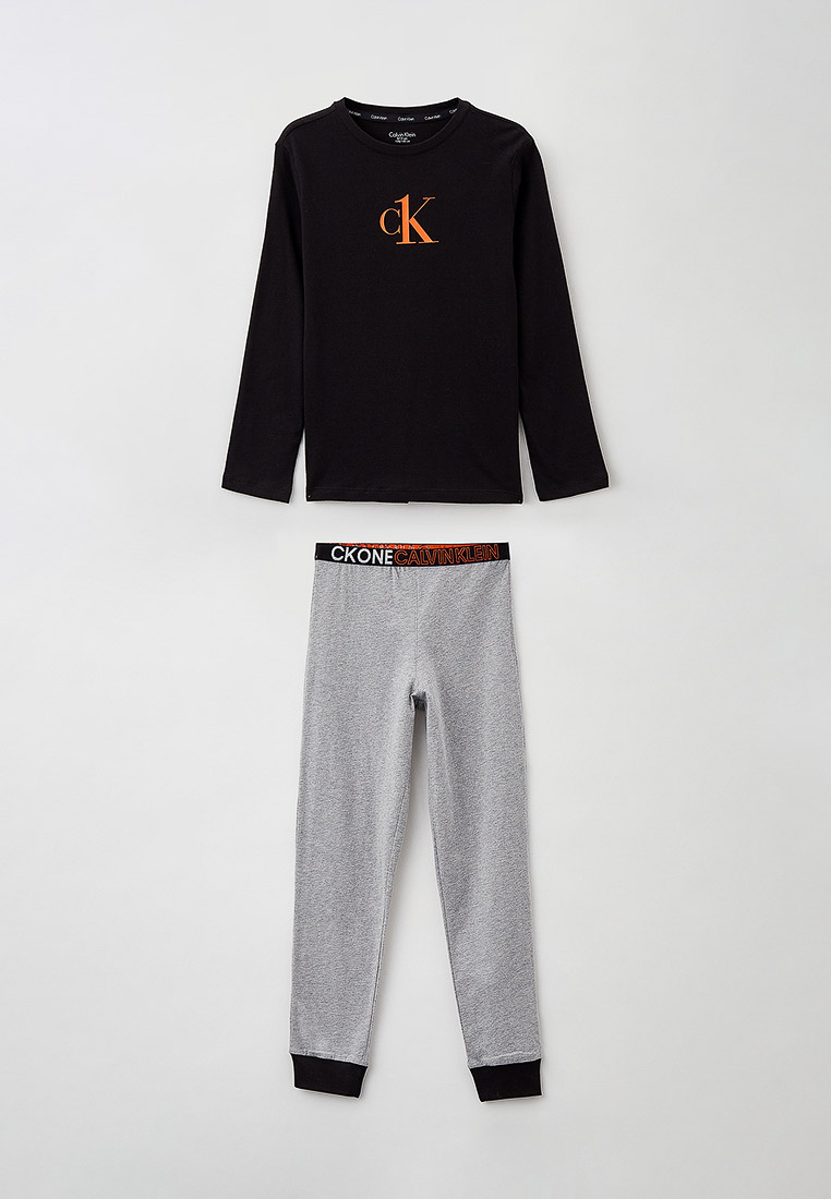 Пижама Calvin Klein (Кельвин Кляйн) B70B700354: изображение 1