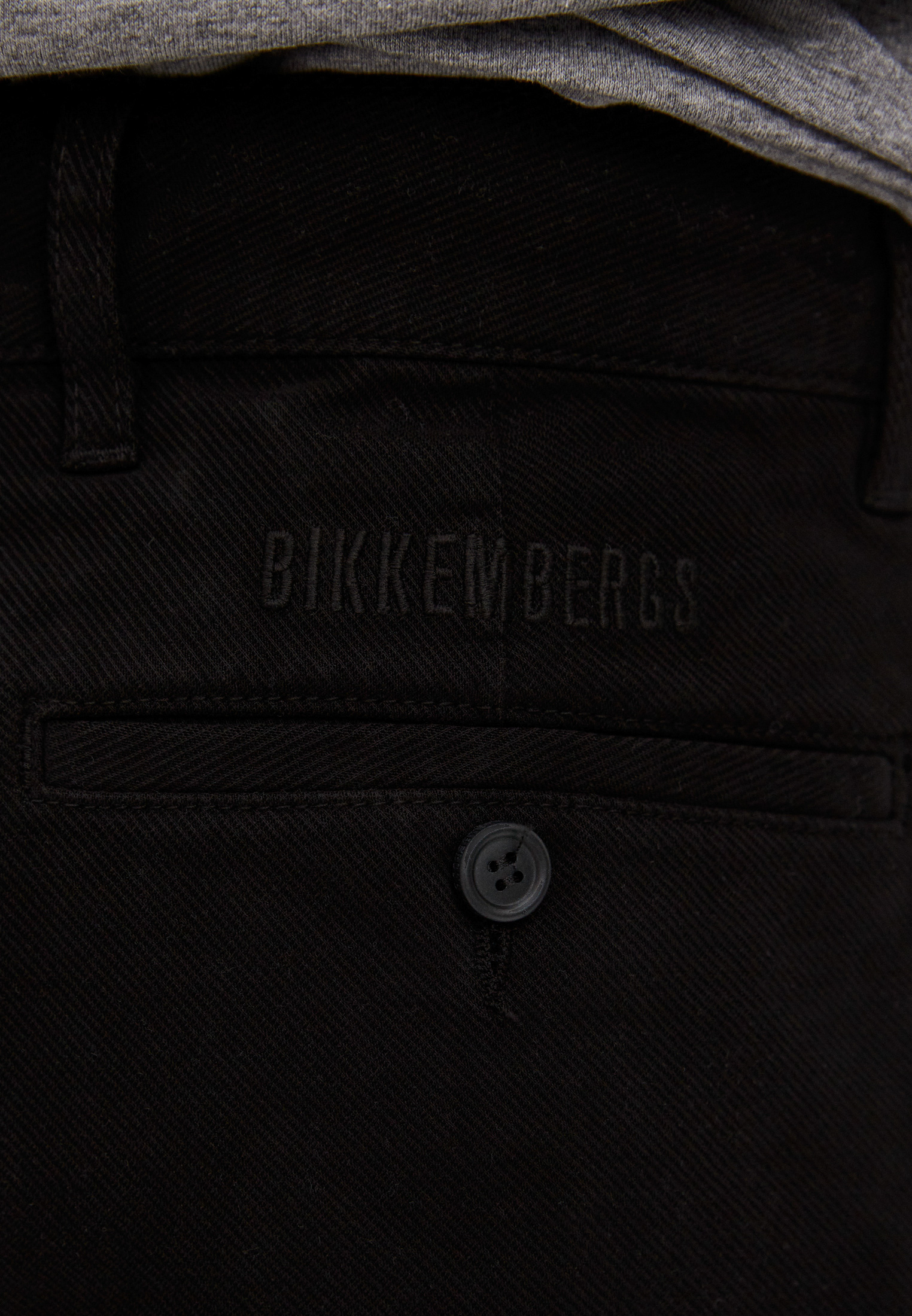 Мужские повседневные брюки Bikkembergs (Биккембергс) C P 001 04 S 3472: изображение 15