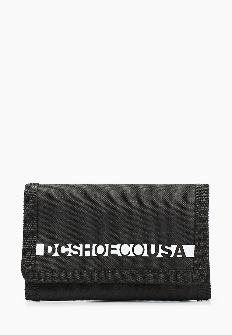 dc shoes ring