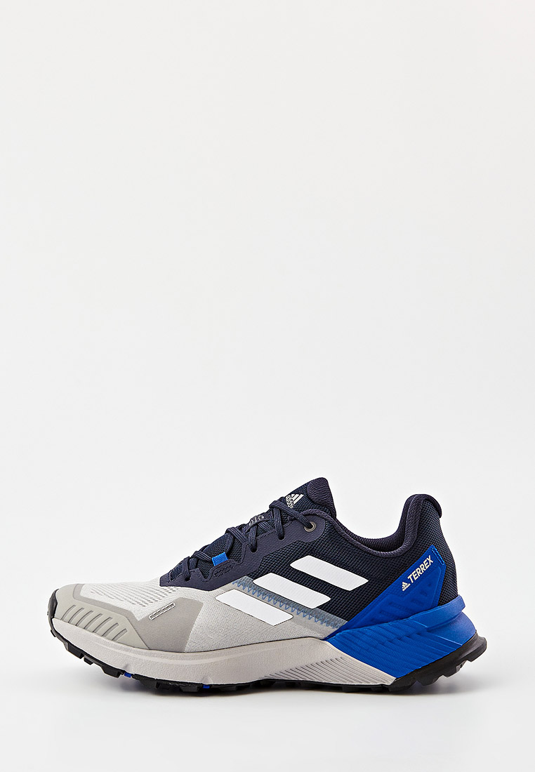 Мужские кроссовки Adidas (Адидас) FY9216