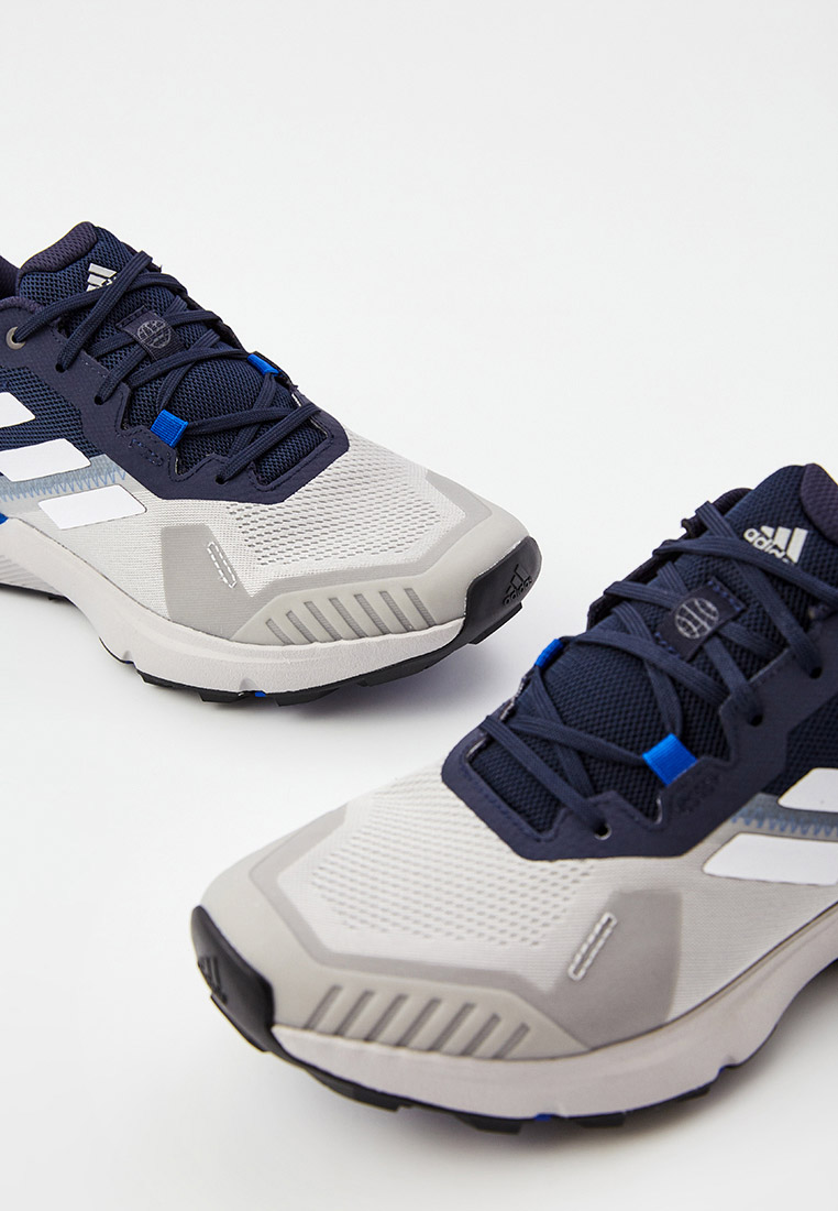 Мужские кроссовки Adidas (Адидас) FY9216: изображение 2