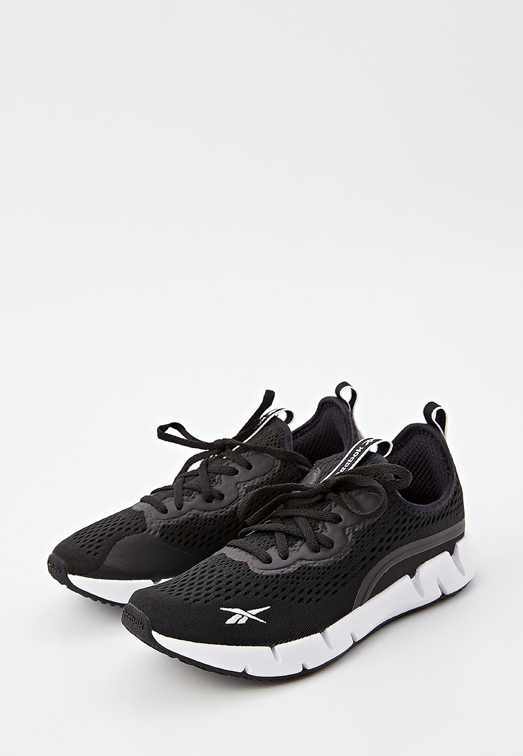 Кроссовки Женские Reebok Zig Sky Купить