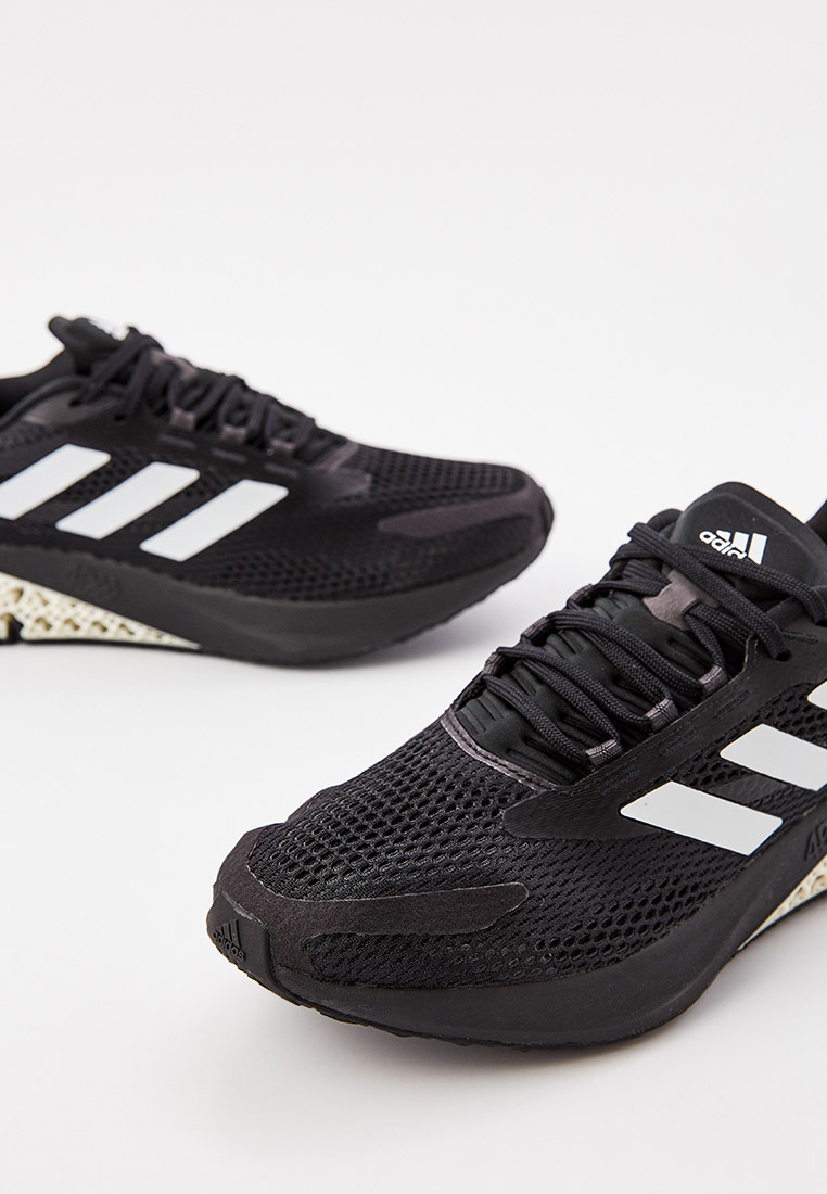 Мужские кроссовки Adidas (Адидас) Q46450: изображение 2