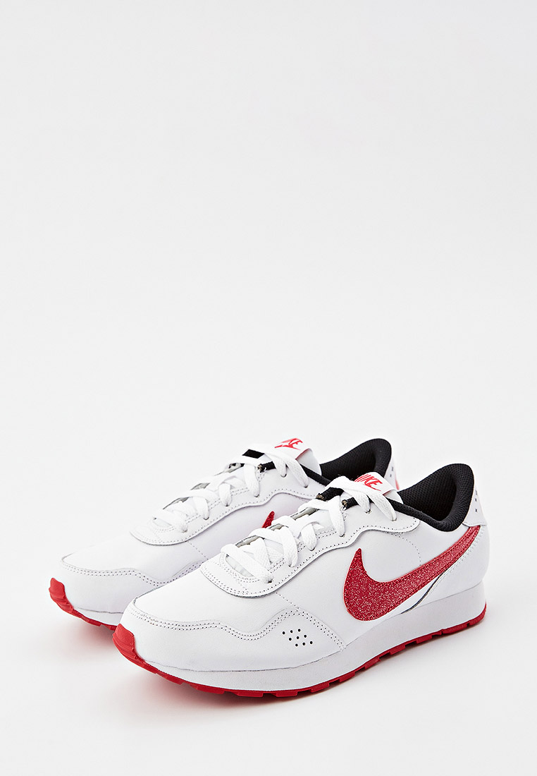 Кроссовки для мальчиков Nike (Найк) DC9307: изображение 3