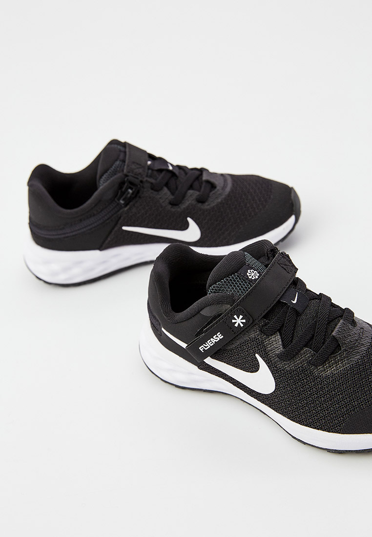 Кроссовки для мальчиков Nike (Найк) DD1114: изображение 7