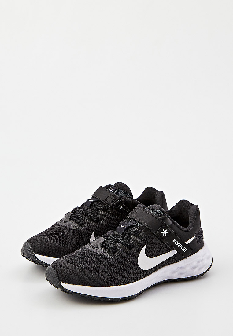 Кроссовки для мальчиков Nike (Найк) DD1114: изображение 8