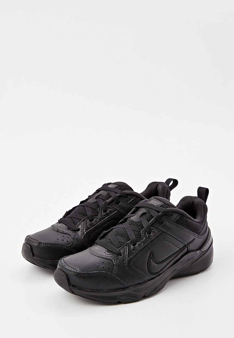 Мужские кроссовки Nike (Найк) DJ1196: изображение 3