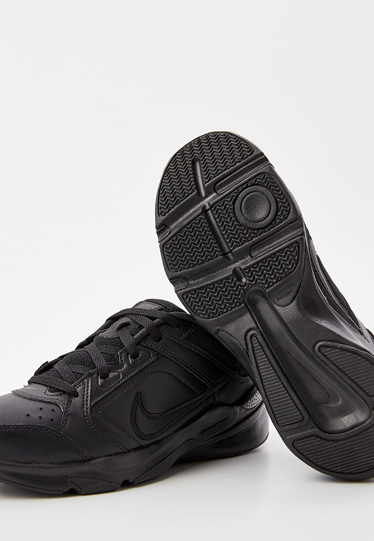 Мужские кроссовки Nike (Найк) DJ1196: изображение 5