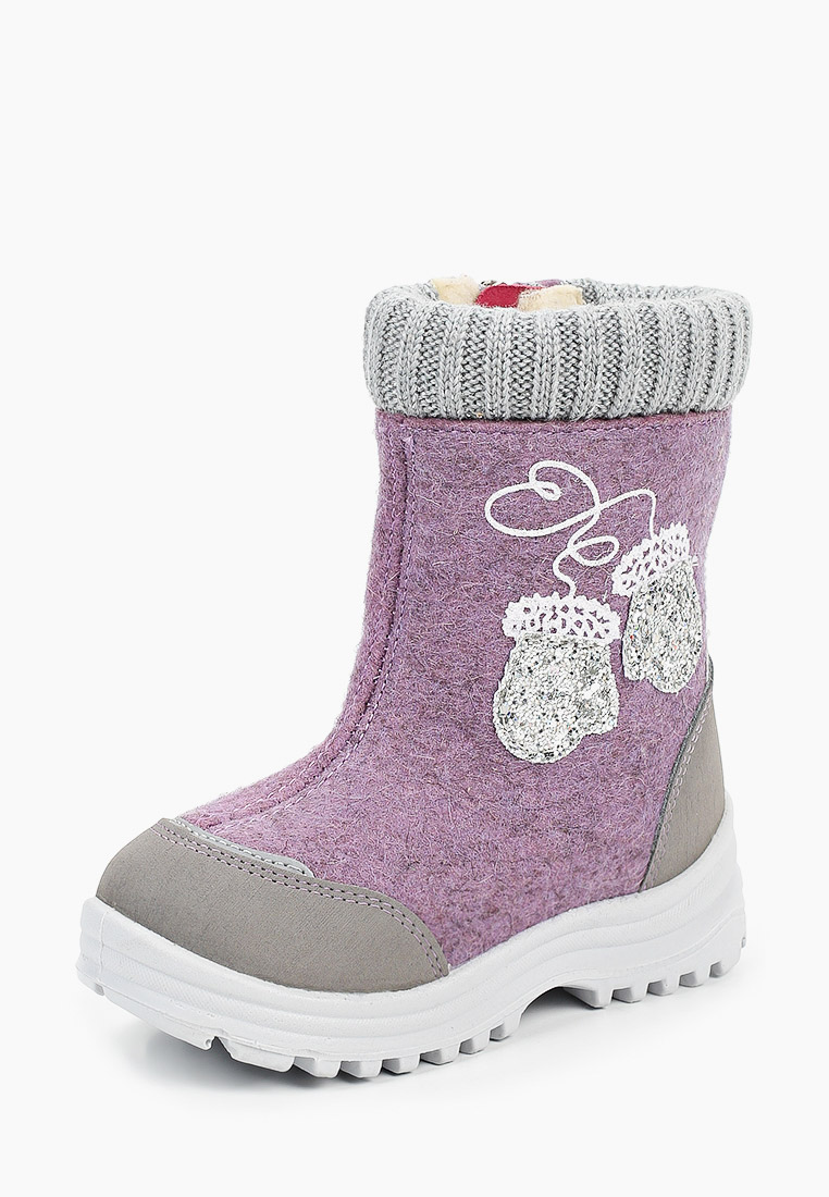 Купить Детские Валенки Девочке