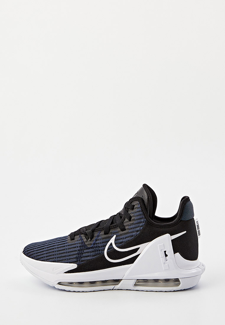 Мужские кроссовки Nike (Найк) CZ4052: изображение 1